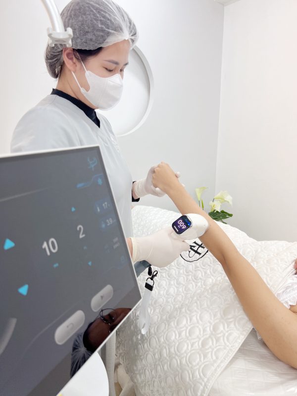 Dr Huy Yến Beauty And Spa
