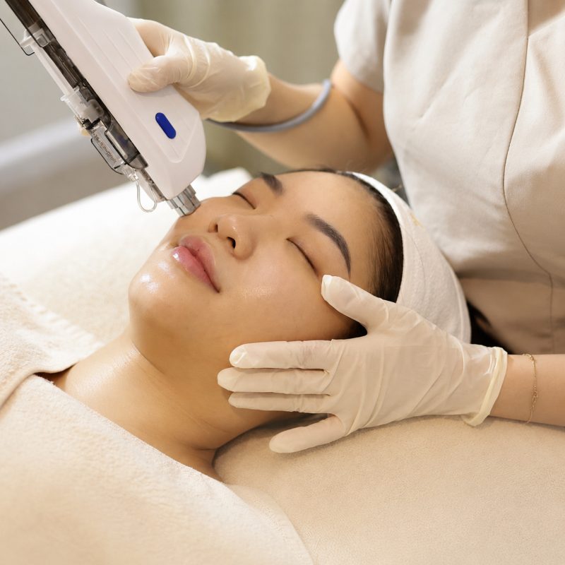 Dr Huy Yến Beauty And Spa