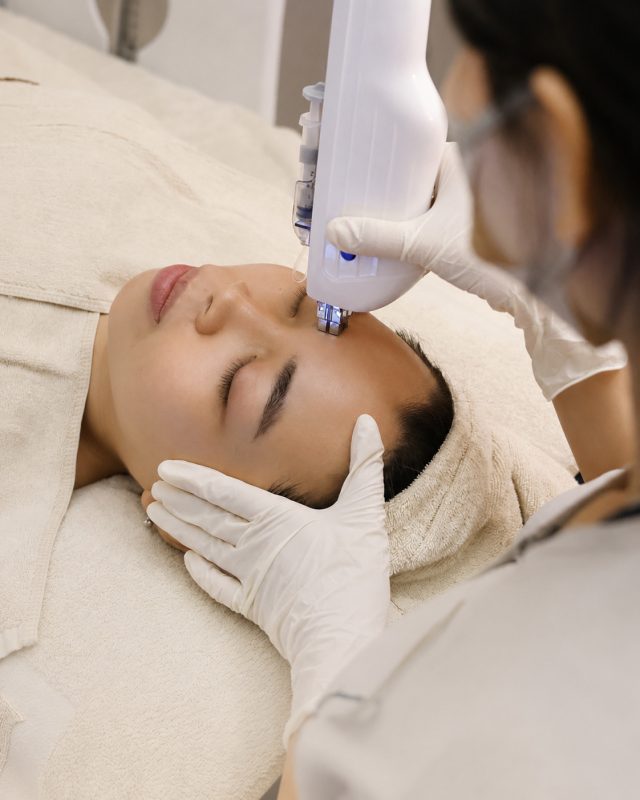Dr Huy Yến Beauty And Spa
