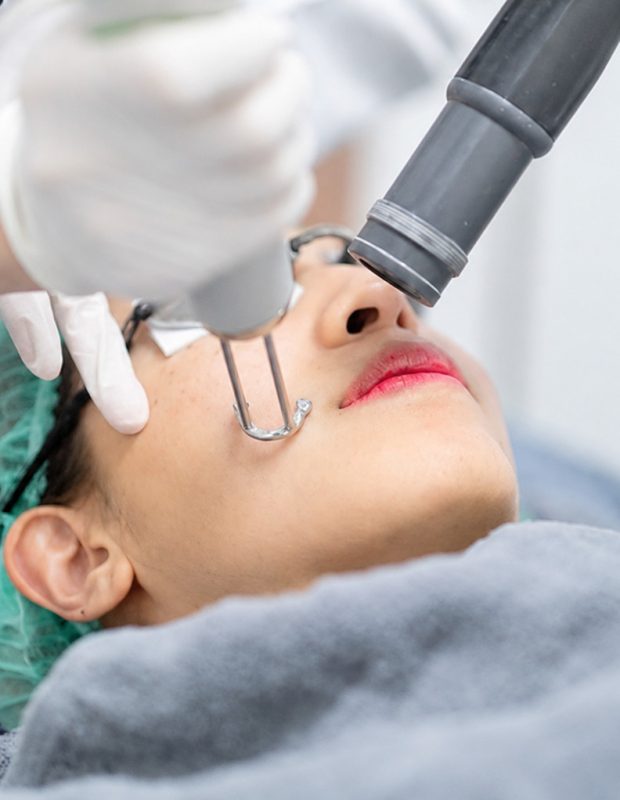 Dr Huy Yến Beauty And Spa