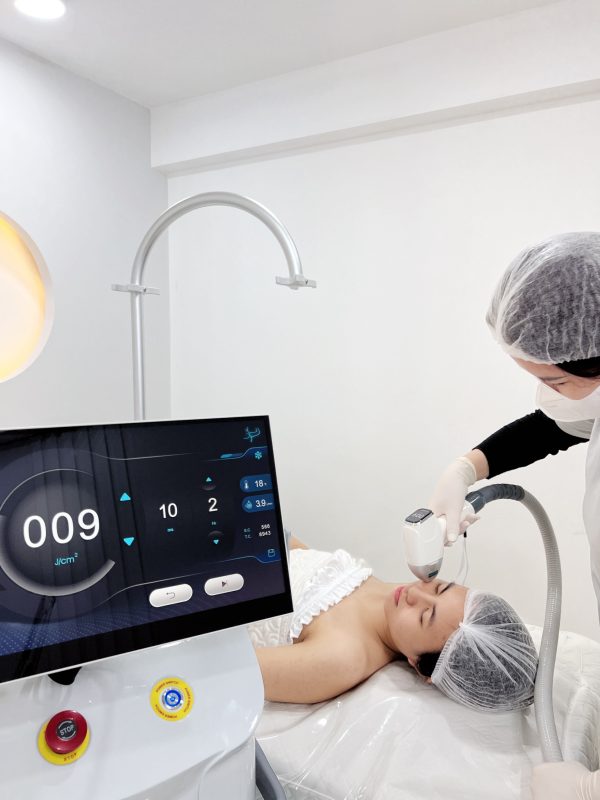 Dr Huy Yến Beauty And Spa